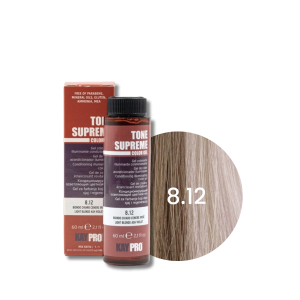KAYPRO TONE SUPREME półtrwały toner kwasowy w żelu z kawiorem 60 ml | 8.12