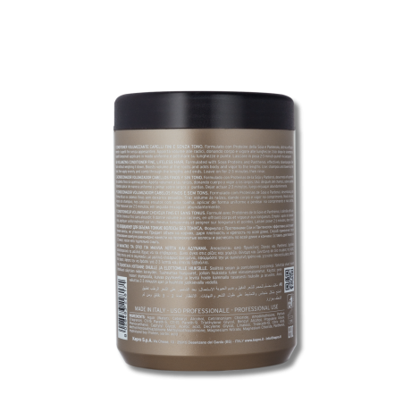 KAYPRO VOLUME odżywka zwiększająca objętość włosów 1000 ml - 3