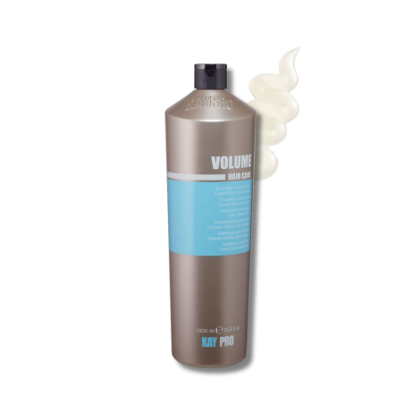 KAYPRO VOLUME szampon zwiększający objętość włosów 1000 ml - 2