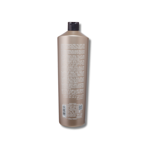 KAYPRO VOLUME szampon zwiększający objętość włosów 1000 ml - 3