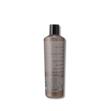KAYPRO VOLUME szampon zwiększający objętość włosów 350 ml - 3