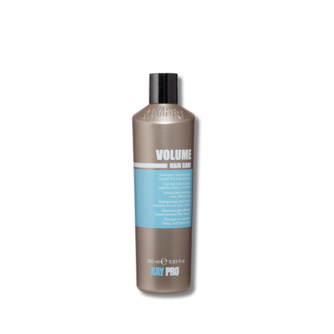 KAYPRO VOLUME szampon zwiększający objętość włosów 350 ml