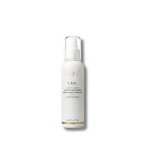 KEUNE CARE Lumi Coat Shine Spray odżywczo-nabłyszczający do włosów 140 ml