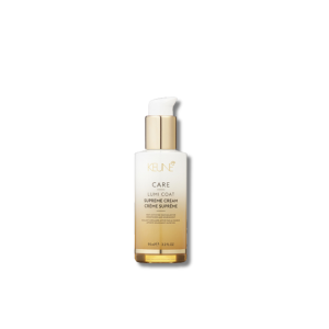 KEUNE CARE Lumi Coat Supreme Cream krem odżywczy do włosów 95 ml - image 2