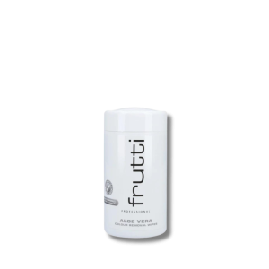 FRUTTI PROFESSIONAL ALOE VERA chusteczki usuwające zabarwienia 100 szt.