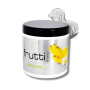 FRUTTI PROFESSIONAL BANANA bananowa maska regeneracyjna do włosów 1000 ml - 3