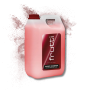 FRUTTI PROFESSIONAL CHERRY szampon wiśniowy do włosów farbowanych 5000 ml - 3