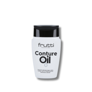 FRUTTI PROFESSIONAL CONTURE OIL preparat zabezpieczający skórę głowy 100 ml