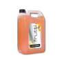 FRUTTI PROFESSIONAL HONEY szampon nawilżająco-regenerujący miodowy 5000 ml - 2