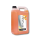 FRUTTI PROFESSIONAL HONEY szampon nawilżająco-regenerujący miodowy 5000 ml