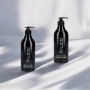 FRUTTI PROFESSIONAL KERATINA odżywka pielęgnująca z keratyną 480 ml - 4