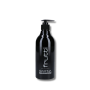 FRUTTI PROFESSIONAL KERATINA szampon pielęgnujący z keratyną 480 ml - 2