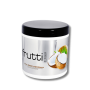 FRUTTI PROFESSIONAL MILK COCONUT kokosowa maska do włosów 1000 ml - 2