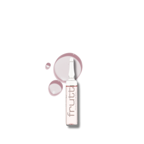 FRUTTI PROFESSIONAL MINERAL ampułka regenerująca mineralna kuracja 10 ml - 2