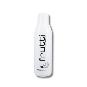 FRUTTI PROFESSIONAL OXYDANT developer emulsja krem aktywator 1000 ml | 9%