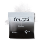 FRUTTI PROFESSIONAL PLATINER rozjaśniacz z węglem bambusowym 9 tonów 500 g - 3