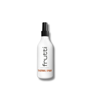 FRUTTI PROFESSIONAL THERMAL SPRAY termoochronny termiczny z keratyną 250 ml