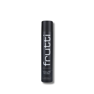 FRUTTI PROFESSIONAL VOLUME MOUSSE pianka do włosów nadająca objętość 400 ml