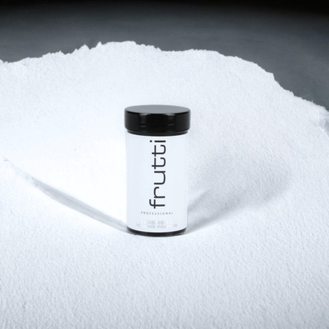FRUTTI PROFESSIONAL VOLUME POWDER stylizujacy puder matujący do włosów 10 g - 3