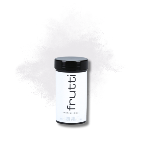 FRUTTI PROFESSIONAL VOLUME POWDER stylizujacy puder matujący do włosów 10 g - 2