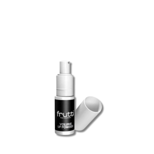 FRUTTI PROFESSIONAL VOLUME UP POWDER puder matujący do włosów z pompką 6 g