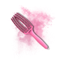 OLIVIA GARDEN FINGERBRUSH DOLCE VITA szczotka do włosów | Granita Pink - 3