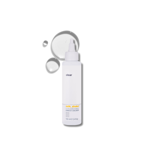 MILK SHAKE Direct Colour pigment odżywczy toner 100 ml | Clear - 2