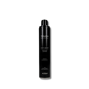 ARTEGO TOUCH HOT SHOT lakier do włosów mocno utrwalający 500 ml