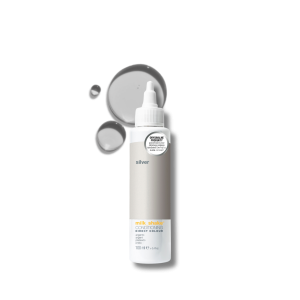 MILK SHAKE Direct Colour pigment odżywczy toner 100 ml | Silver - image 2