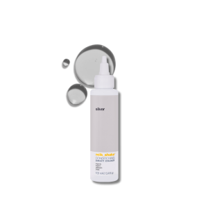 MILK SHAKE Direct Colour pigment odżywczy toner 100 ml | Silver - image 2