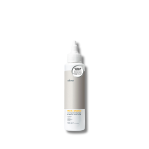 MILK SHAKE Direct Colour pigment odżywczy toner 100 ml | Silver