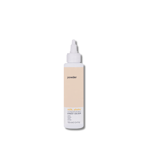 MILK SHAKE Direct Colour pigment odżywczy toner 100 ml | Powder