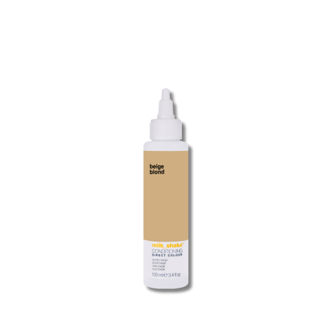 MILK SHAKE Direct Colour pigment odżywczy toner 100 ml | Beige Blond