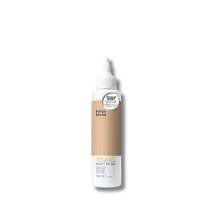 MILK SHAKE Direct Colour pigment odżywczy toner 100 ml | Beige Blond