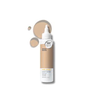 MILK SHAKE Direct Colour pigment odżywczy toner 100 ml | Beige Blond - image 2