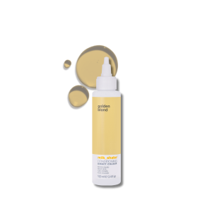 MILK SHAKE Direct Colour pigment odżywczy toner 100 ml | Golden Blond - image 2