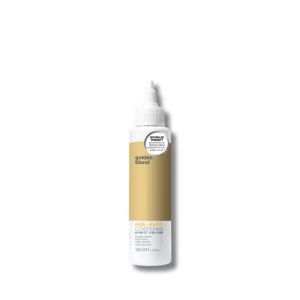 MILK SHAKE Direct Colour pigment odżywczy toner 100 ml | Golden Blond