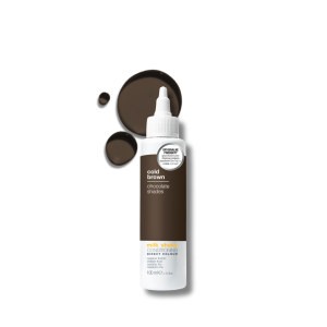 MILK SHAKE Direct Colour pigment odżywczy toner 100 ml | Cold Brown - image 2