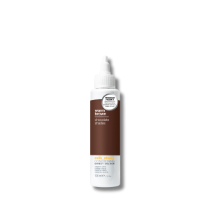 MILK SHAKE Direct Colour pigment odżywczy toner 100 ml | Warm Brown