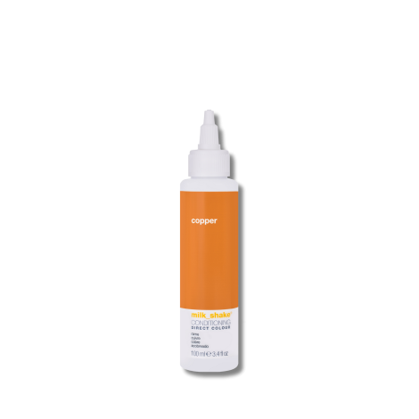 MILK SHAKE Direct Colour pigment odżywczy toner 100 ml | Copper