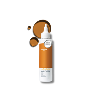 MILK SHAKE Direct Colour pigment odżywczy toner 100 ml | Copper - image 2