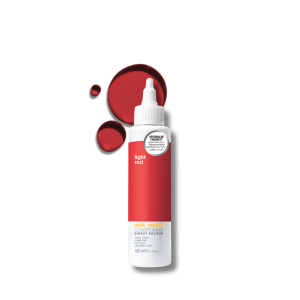 MILK SHAKE Direct Colour pigment odżywczy toner 100 ml | Light Red - image 2