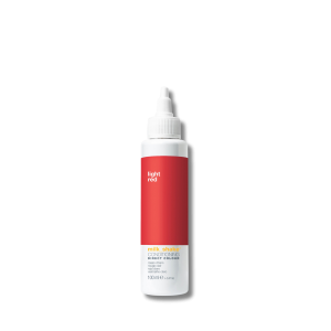 MILK SHAKE Direct Colour pigment odżywczy toner 100 ml | Light Red