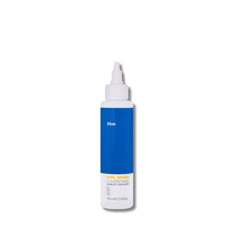 MILK SHAKE Direct Colour pigment odżywczy toner 100 ml | Blue
