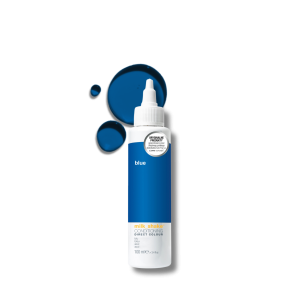 MILK SHAKE Direct Colour pigment odżywczy toner 100 ml | Blue - image 2