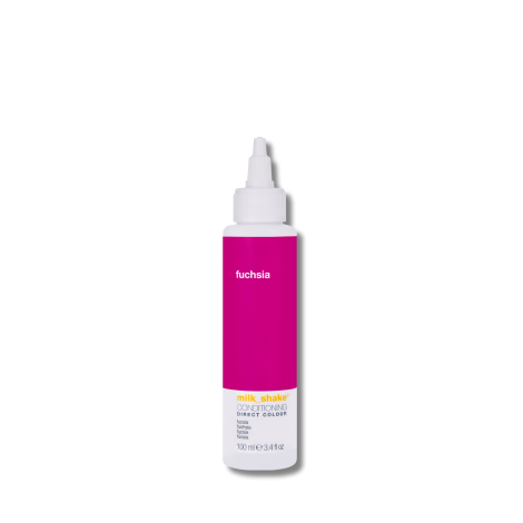 MILK SHAKE Direct Colour pigment odżywczy toner 100 ml | Fuchsia