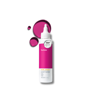 MILK SHAKE Direct Colour pigment odżywczy toner 100 ml | Fuchsia - image 2