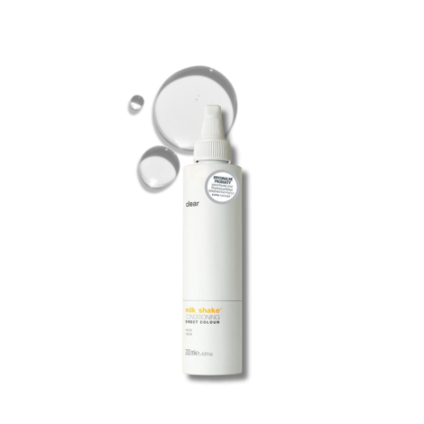 MILK SHAKE Direct Colour pigment odżywczy toner 200 ml | Clear - 2