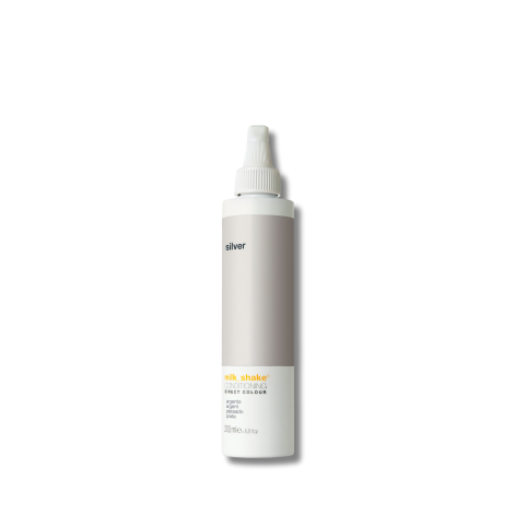 MILK SHAKE Direct Colour pigment odżywczy toner 200 ml | Silver