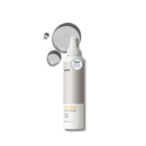 MILK SHAKE Direct Colour pigment odżywczy toner 200 ml | Silver - image 2
